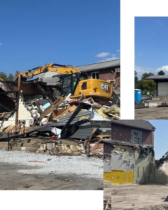 Images WCC - Weaver Commercial Contractor