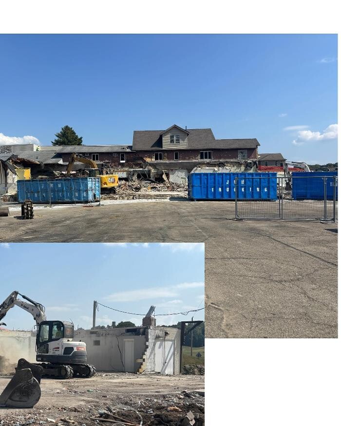 Images WCC - Weaver Commercial Contractor