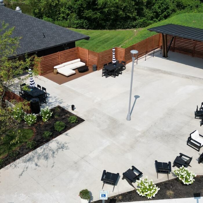 Images WCC - Weaver Commercial Contractor