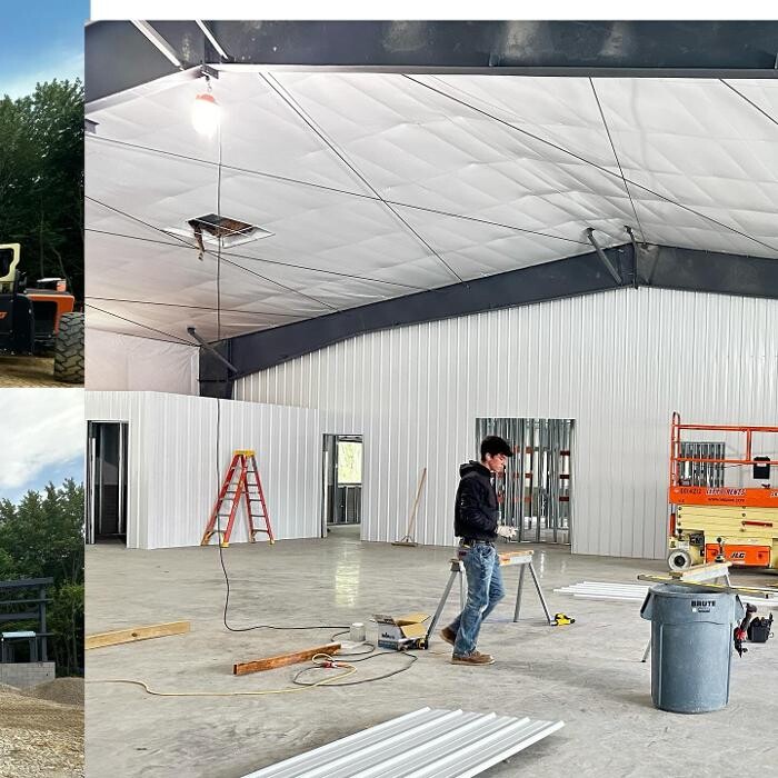 Images WCC - Weaver Commercial Contractor