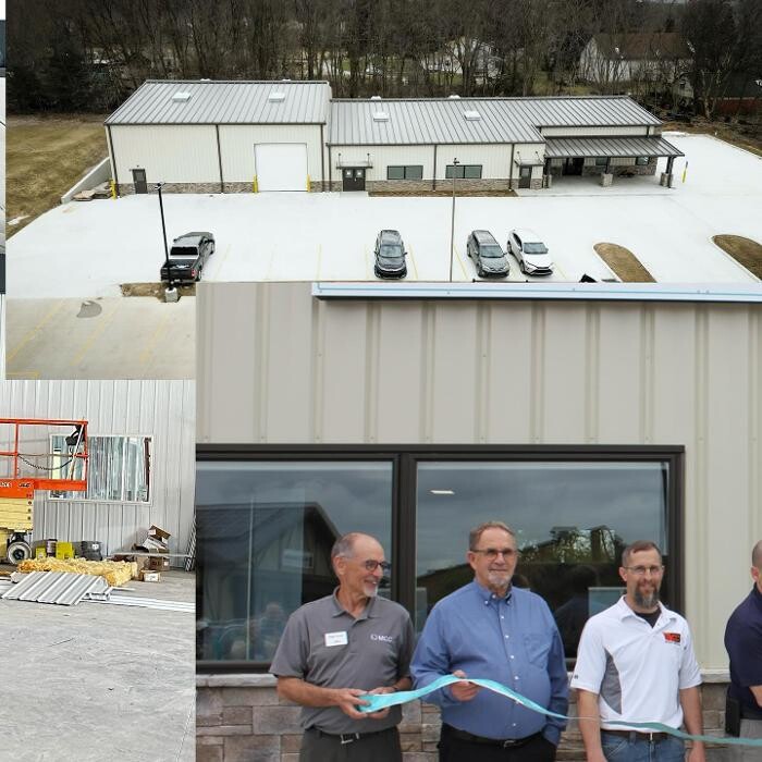 Images WCC - Weaver Commercial Contractor