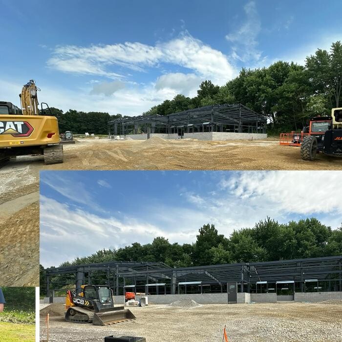 Images WCC - Weaver Commercial Contractor