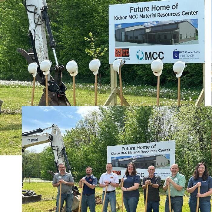 Images WCC - Weaver Commercial Contractor