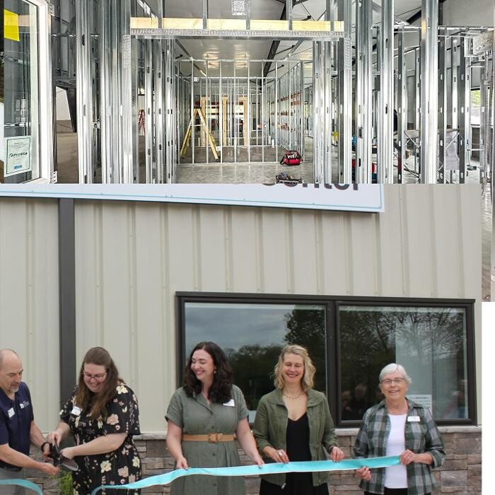 Images WCC - Weaver Commercial Contractor