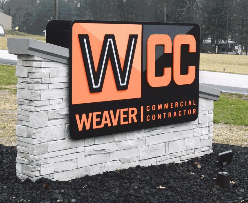 Images WCC - Weaver Commercial Contractor