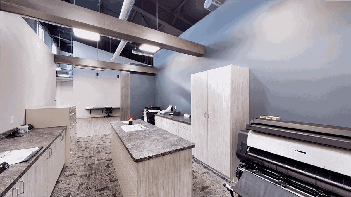 Images WCC - Weaver Commercial Contractor