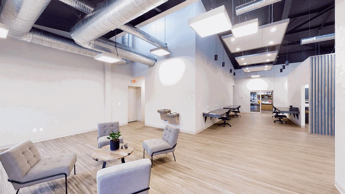 Images WCC - Weaver Commercial Contractor