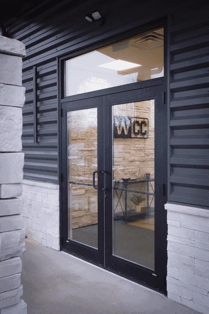 Images WCC - Weaver Commercial Contractor