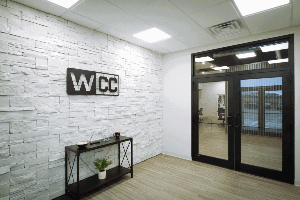 Images WCC - Weaver Commercial Contractor