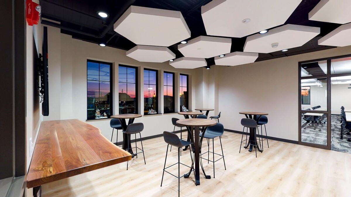 Images WCC - Weaver Commercial Contractor