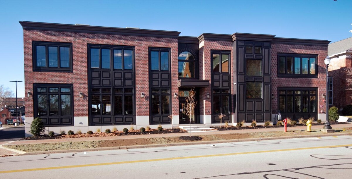 Images WCC - Weaver Commercial Contractor