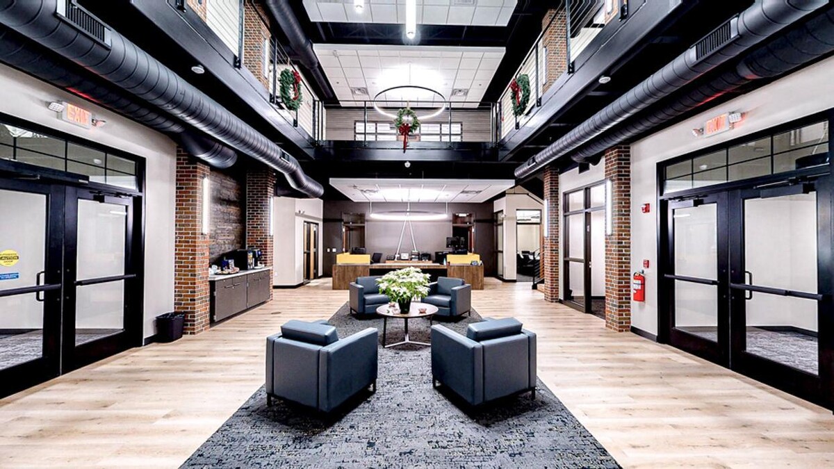 Images WCC - Weaver Commercial Contractor