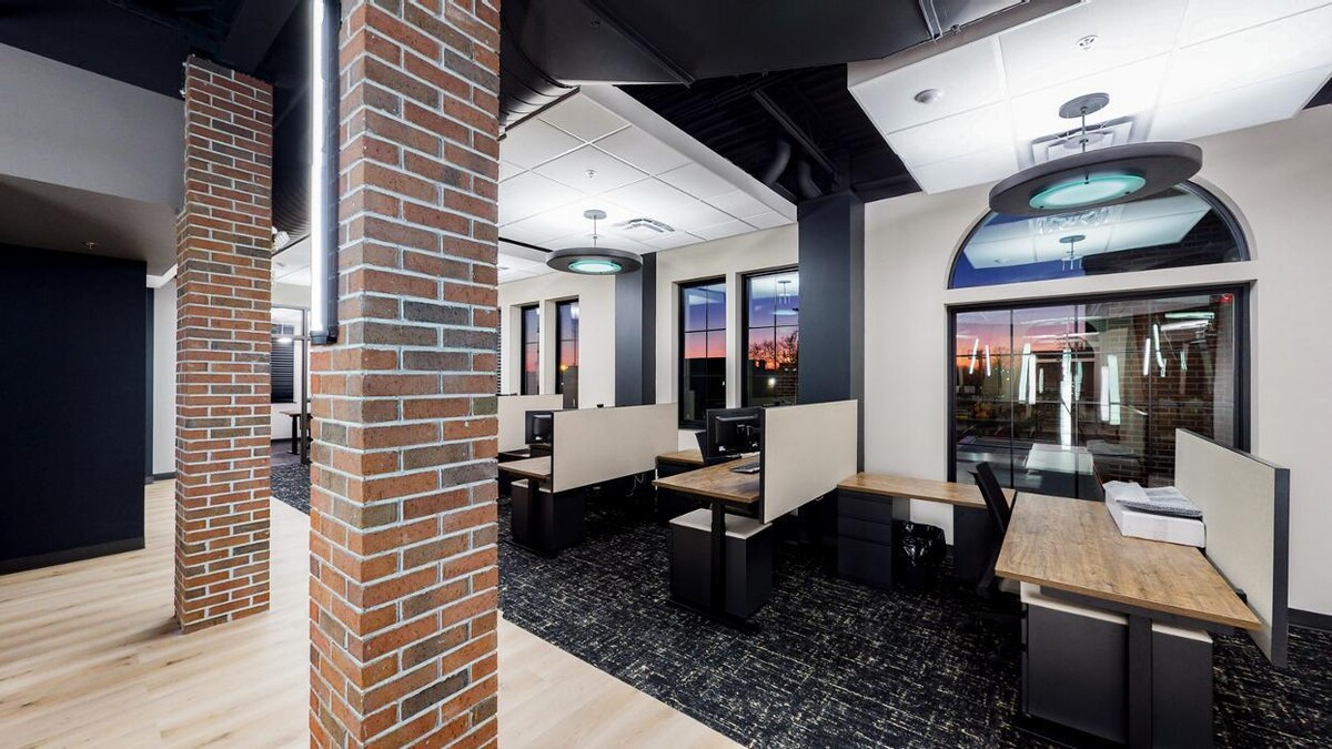 Images WCC - Weaver Commercial Contractor