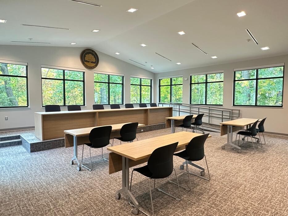 Images WCC - Weaver Commercial Contractor