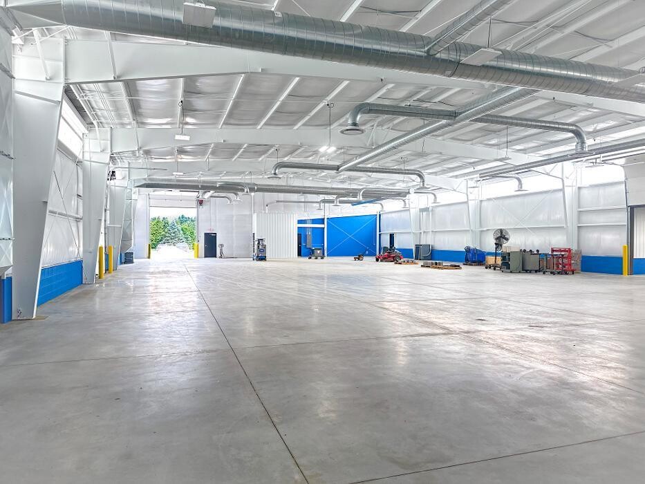 Images WCC - Weaver Commercial Contractor