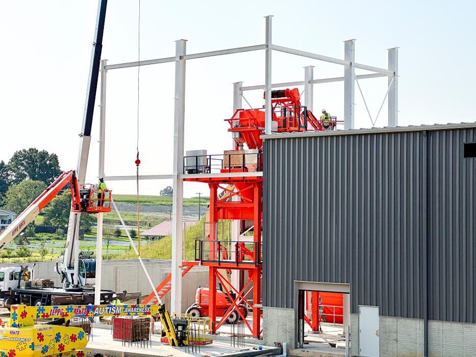 Images WCC - Weaver Commercial Contractor