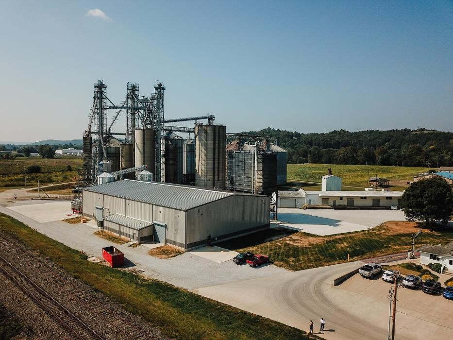 Images WCC - Weaver Commercial Contractor