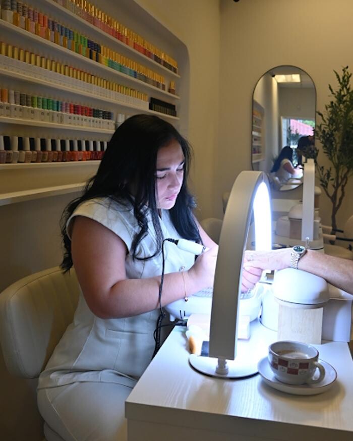 Images Heaven's Spa By Leidys