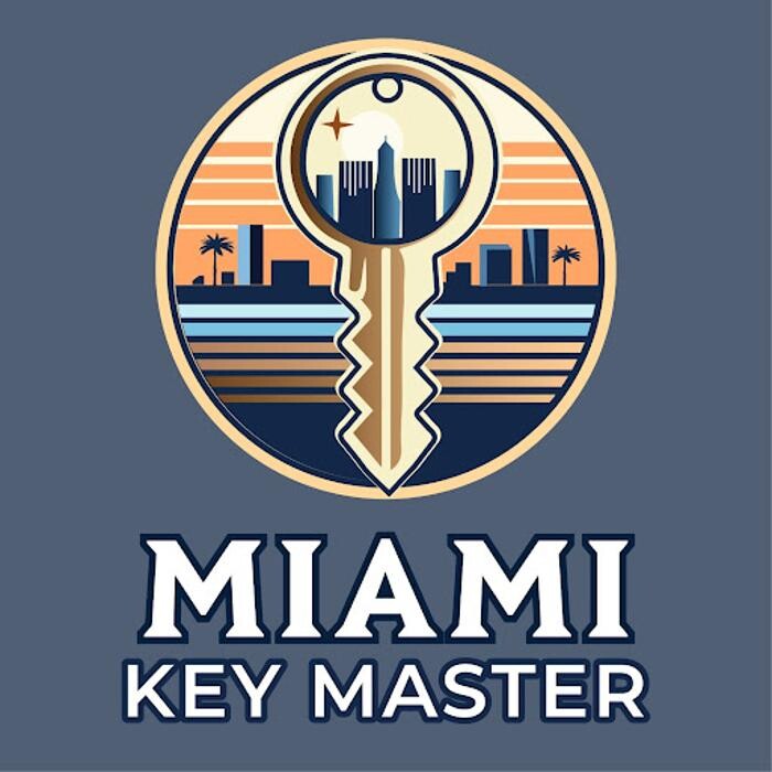 Miami Key Masters Logo