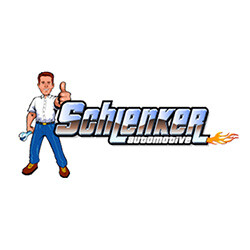 Schlenker Automotive Logo
