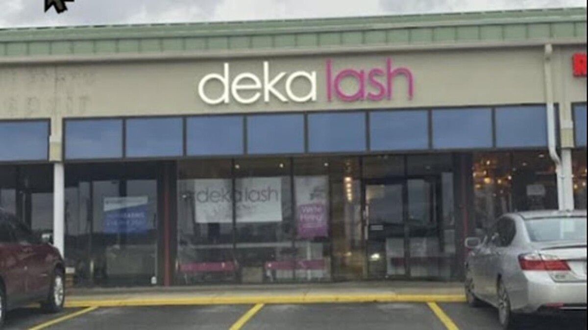 Images Deka Lash
