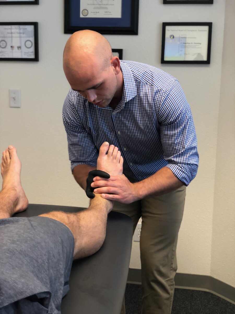 Images Westminster Sports Chiropractic