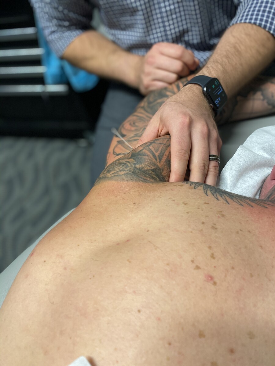 Images Westminster Sports Chiropractic