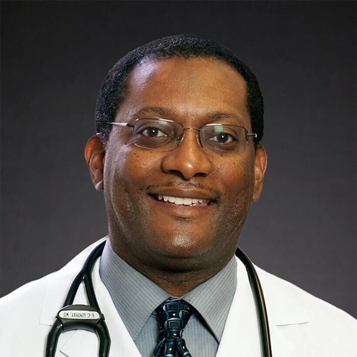 Images Charles Lindsey, MD | Hospitalist