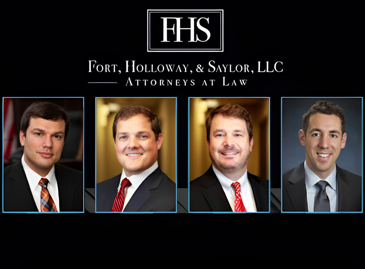 Images Fort, Holloway, & Saylor
