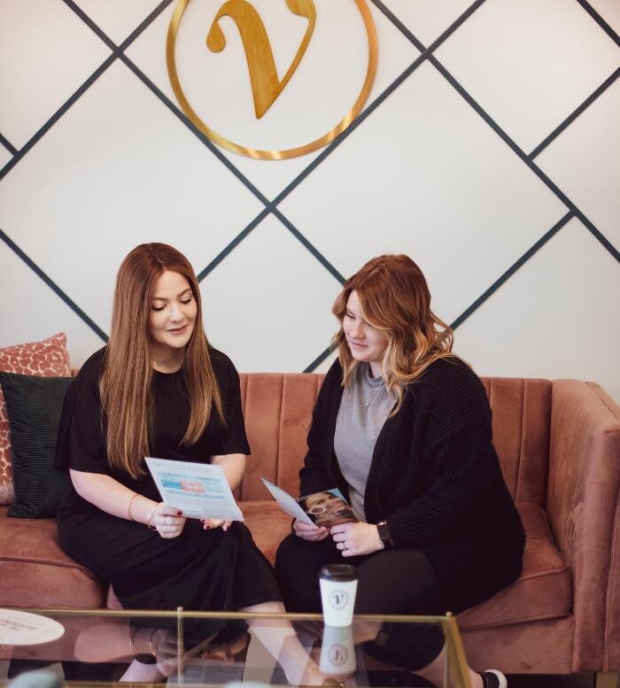 Images Viva: Boutique Wellness