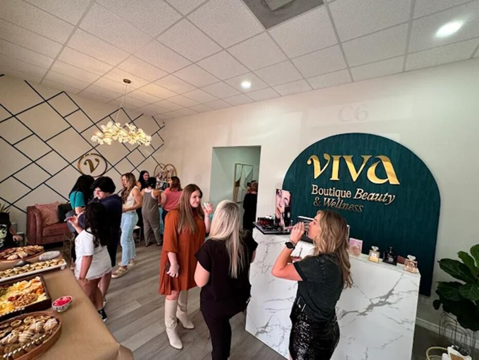 Images Viva: Boutique Wellness