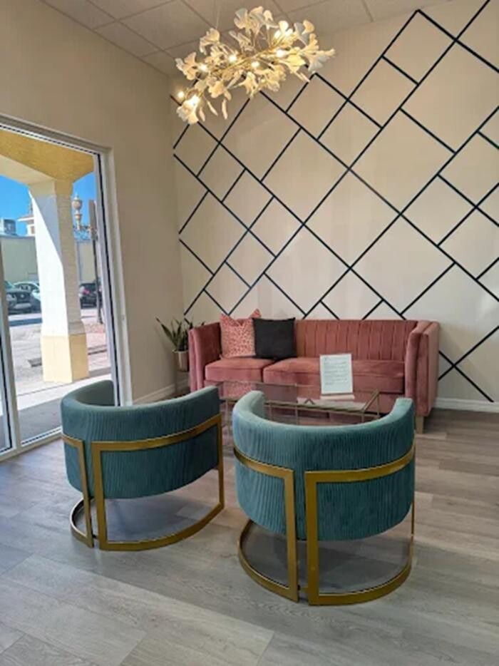 Images Viva: Boutique Wellness