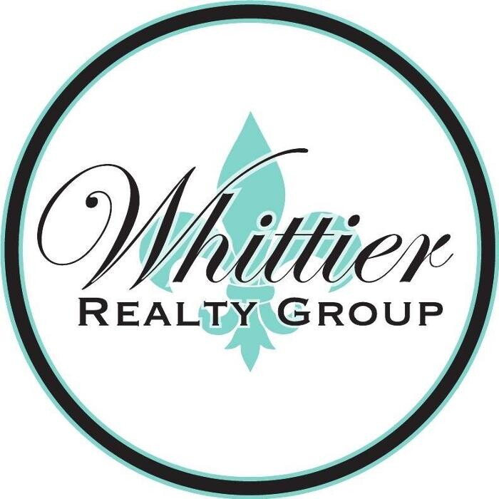 Whittier Realty Group Logo