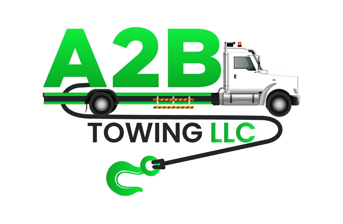 Images a2b towing