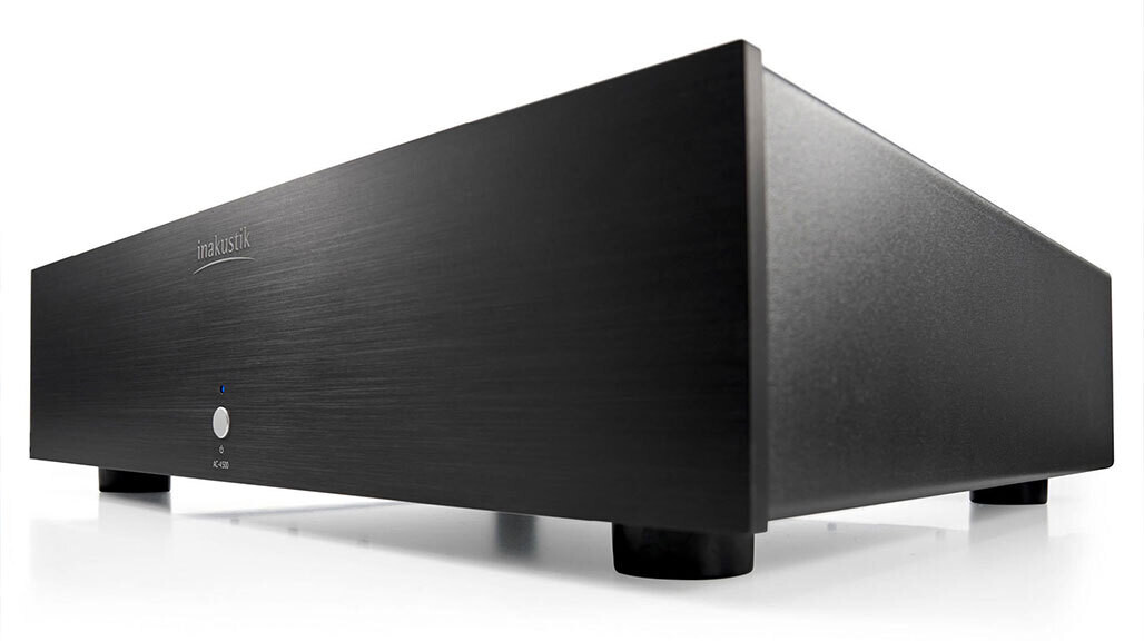 Images Unlimited Audio