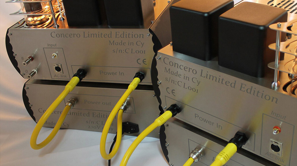 Images Unlimited Audio