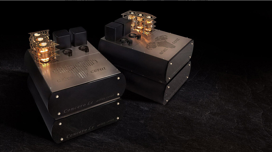 Images Unlimited Audio