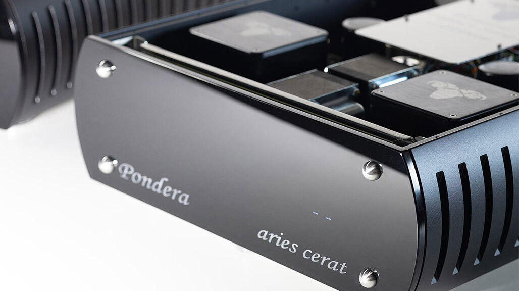 Images Unlimited Audio