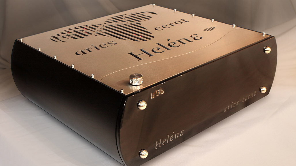 Images Unlimited Audio