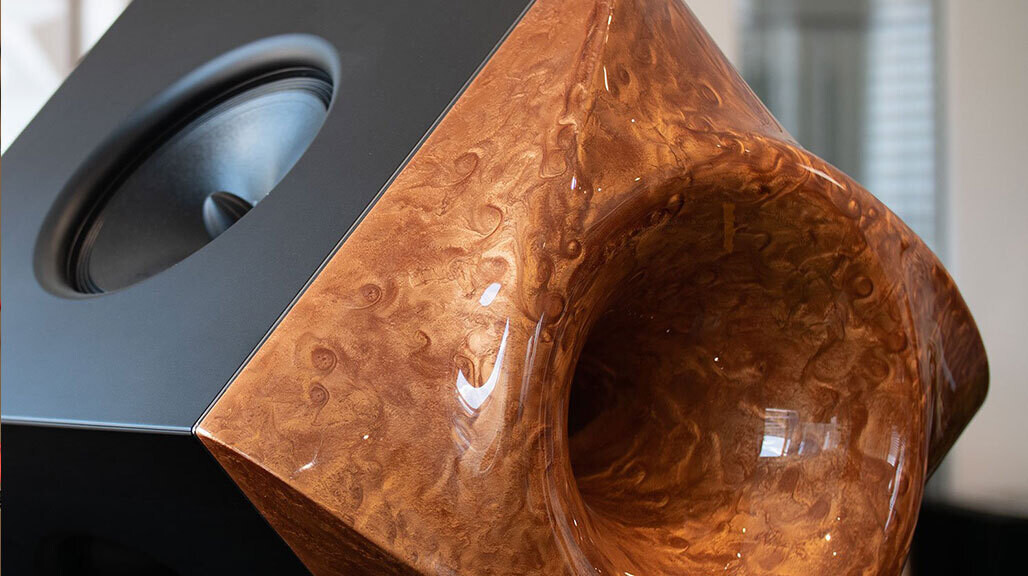 Images Unlimited Audio