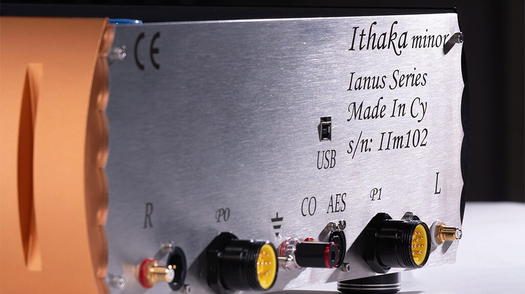 Images Unlimited Audio