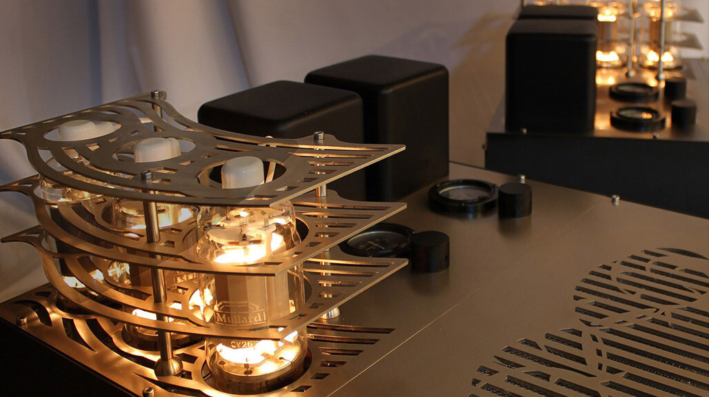 Images Unlimited Audio