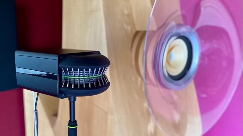 Images Unlimited Audio