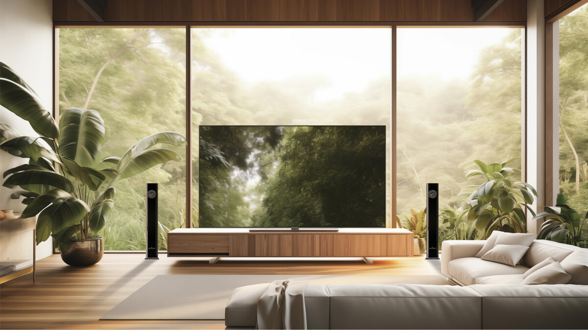 Images Unlimited Audio