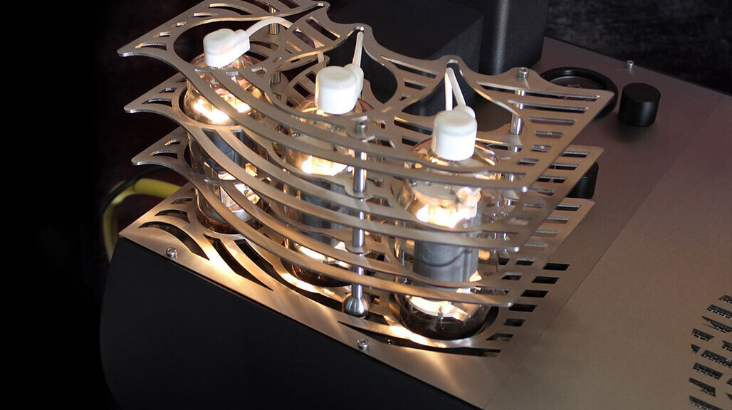 Images Unlimited Audio