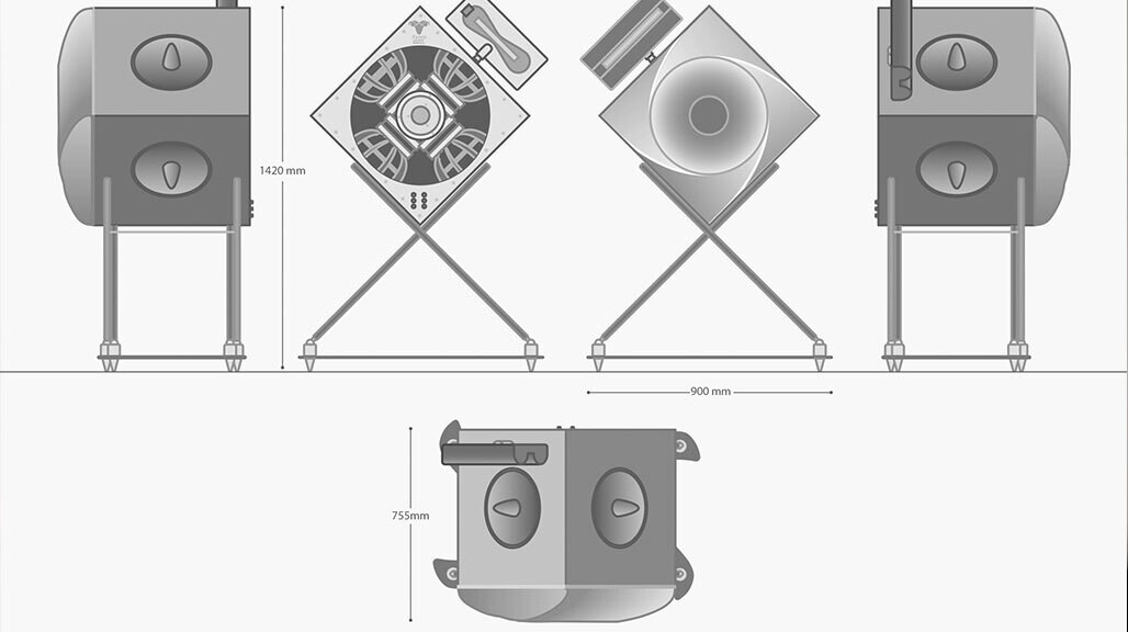 Images Unlimited Audio