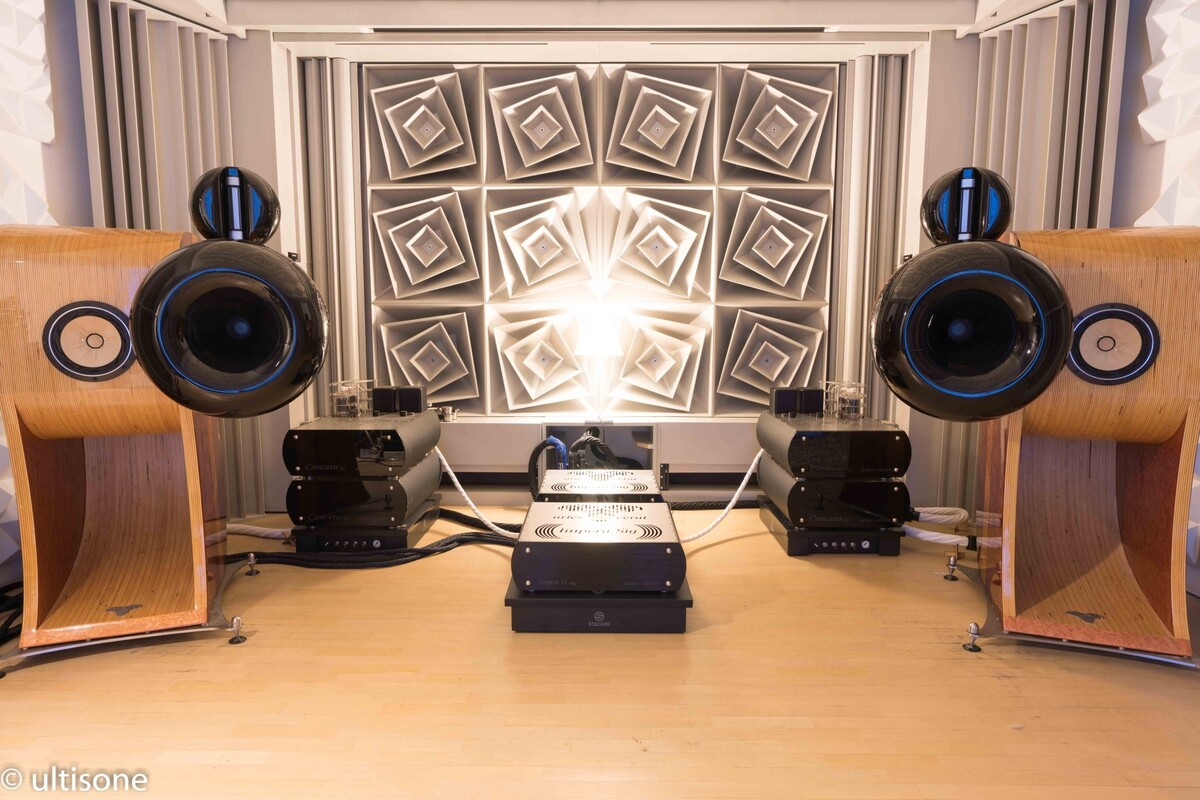 Images Unlimited Audio