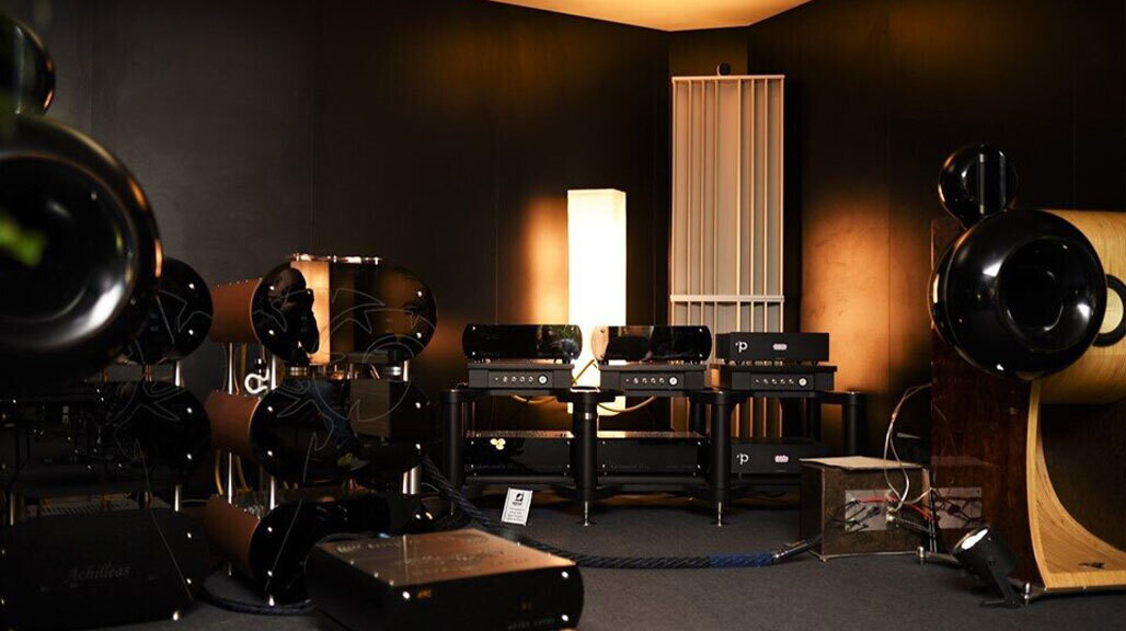 Images Unlimited Audio