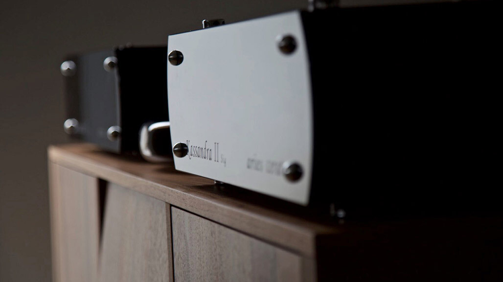 Images Unlimited Audio