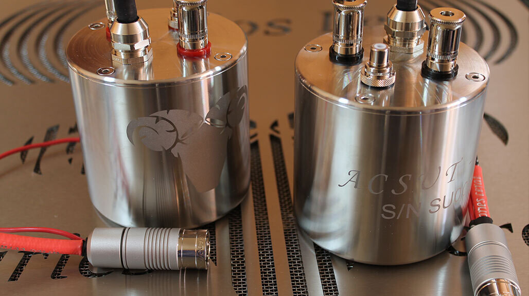 Images Unlimited Audio